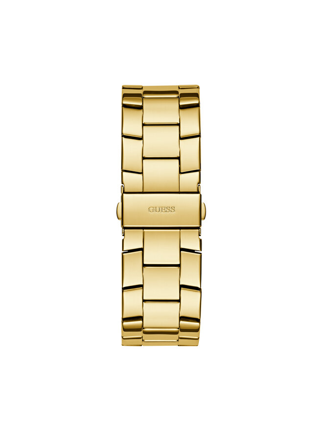 Guess Zegarek Guess GW0796G2 Złoty