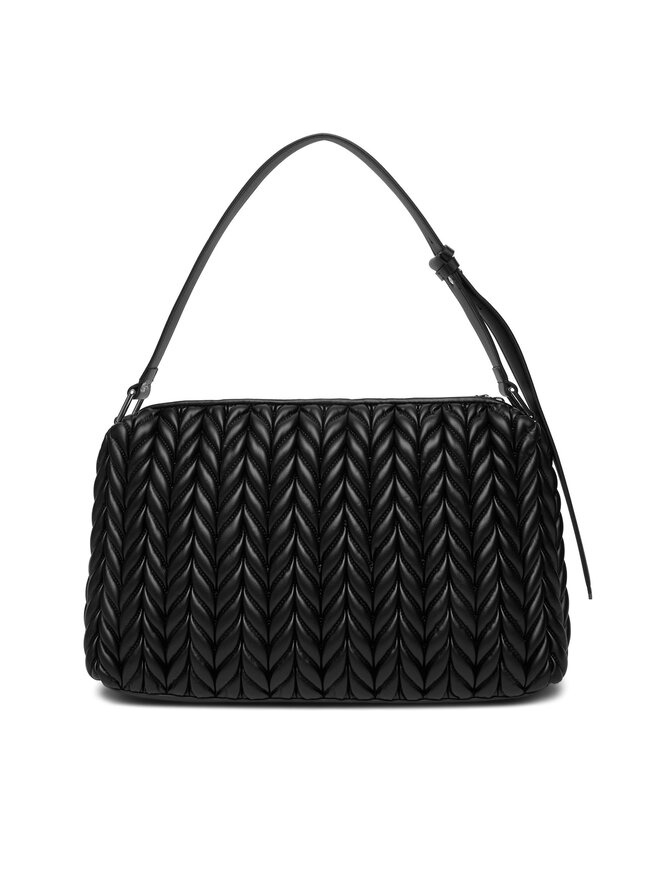 KARL LAGERFELD Bolso KARL LAGERFELD A4W30072 Negro