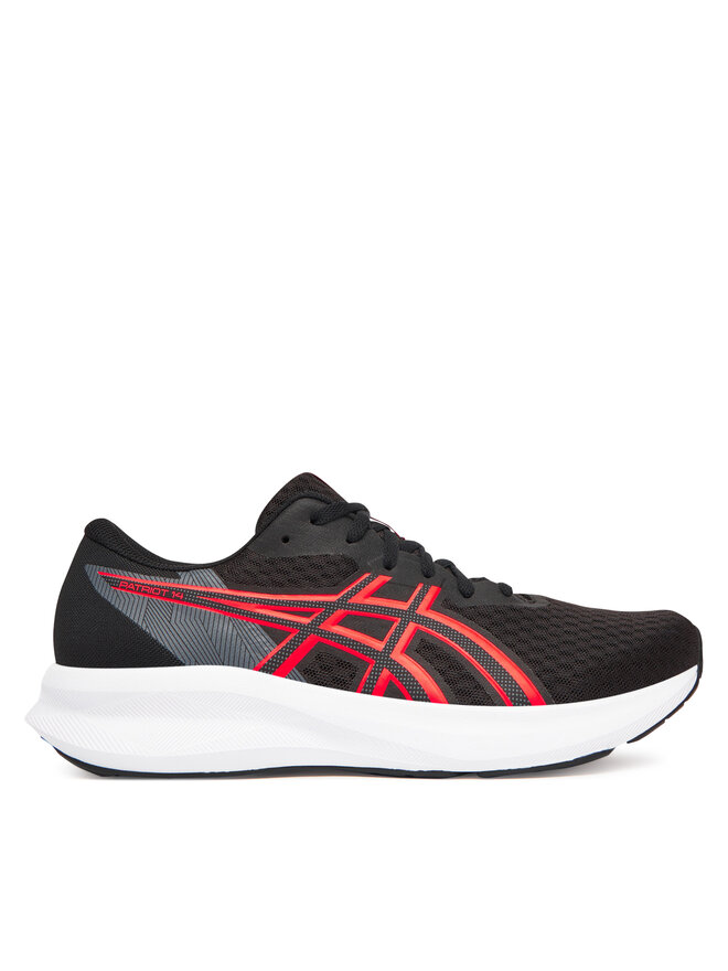 Asics Взуття для бігу Asics Patriot 14 1011C050 Чорний