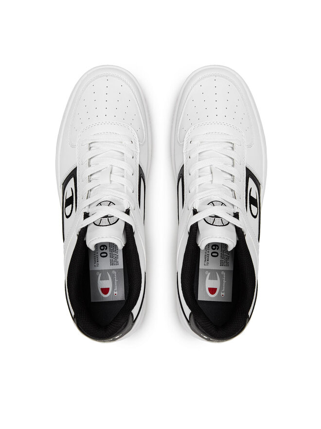 Champion Sneakers Champion Charet S21883-CHA-WW006 Weiß