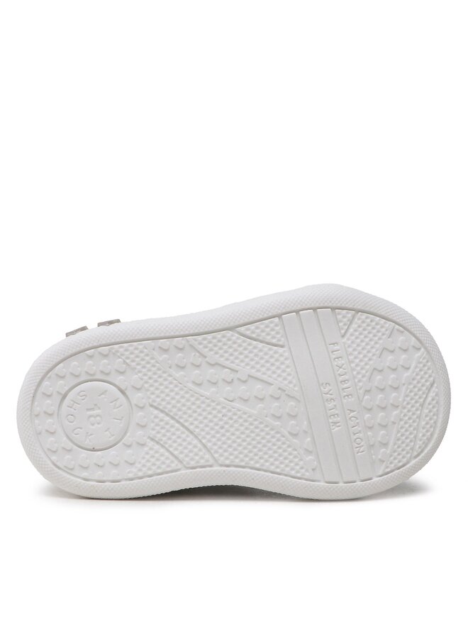 Primigi Sneakersy Primigi 3903022 Strieborná