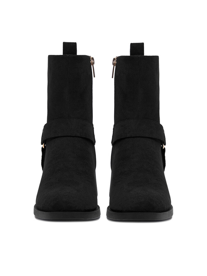 JENNY Stiefeletten JENNY CEO-LI25123 Schwarz