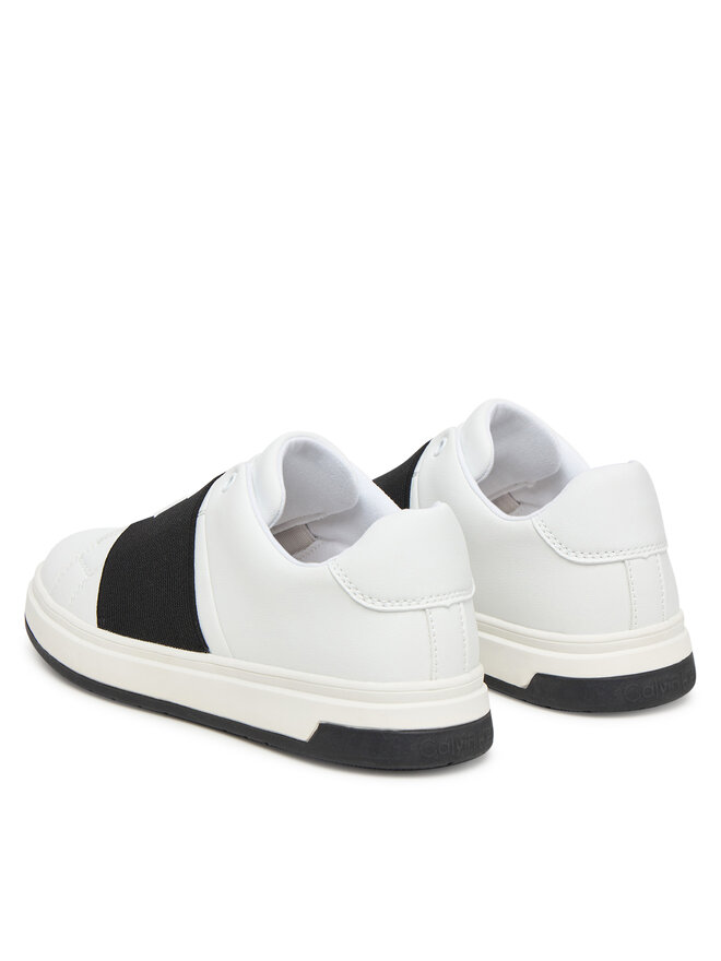 Calvin Klein Zapatillas Calvin Klein V3X9-83162-1355 D Blanco