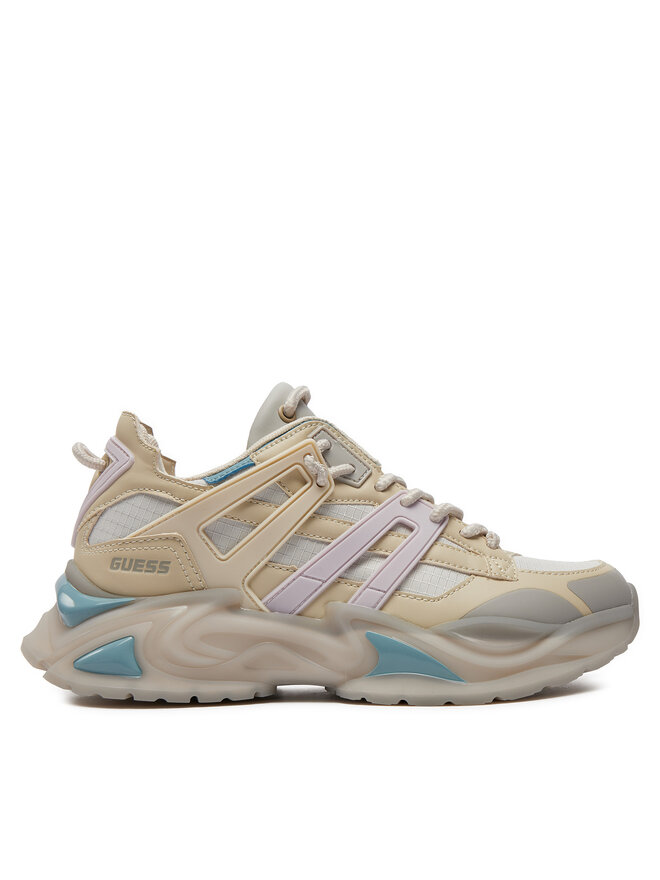 Guess Sneakers Guess Belluna FLTBEL ELE12 Beige