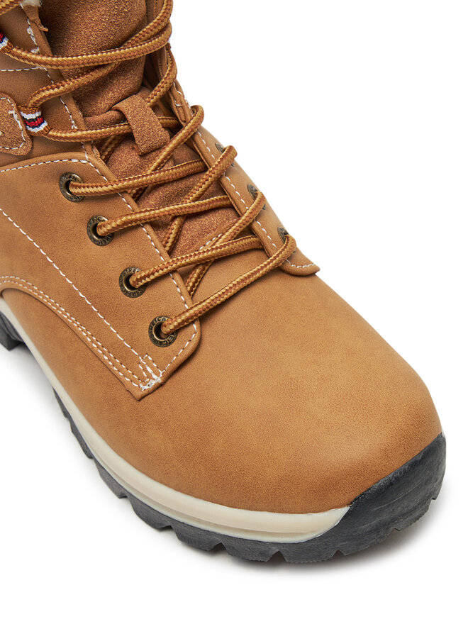 Vertigo Alpes Stivali da neve Vertigo Alpes Bicky W Marrone