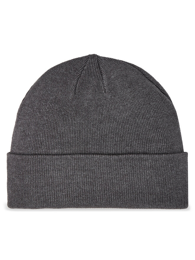 Alpha Industries Sapka Alpha Industries Label Beanie 118934 Szürke