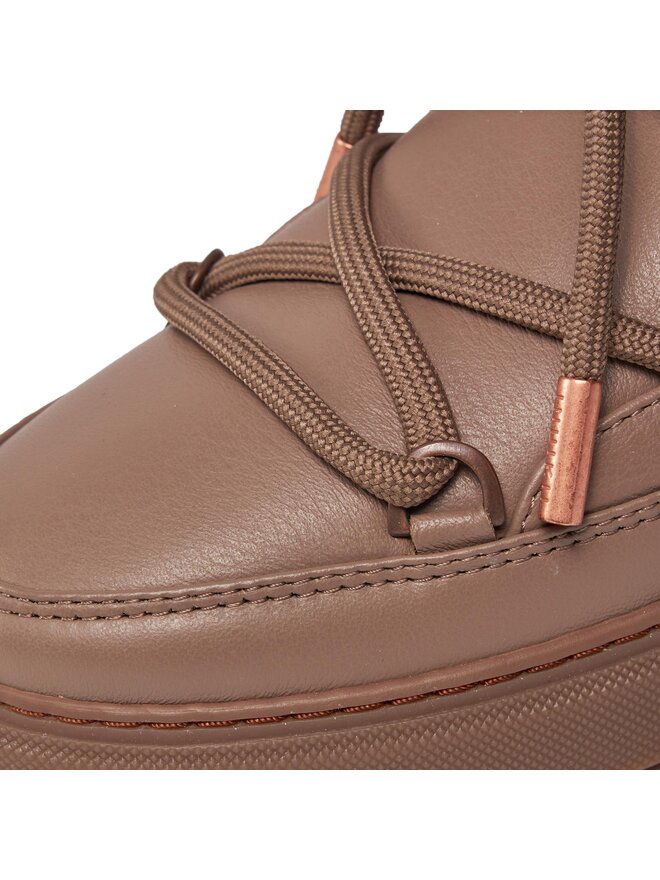Inuikii Schneeschuhe Inuikii Full 75202-087 Braun