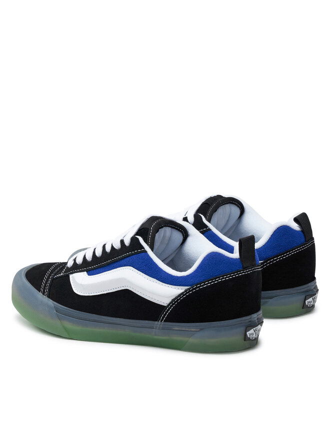 Vans Scarpe sportive Vans Knu Skool VN0009QCY611 Nero