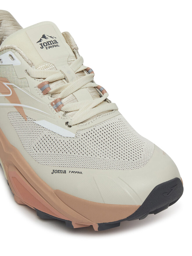 Joma Zapatillas de running Joma Sierra 2525 TKSILS2525 Beis