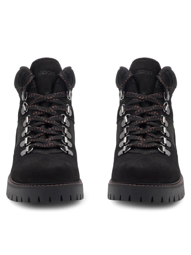 Lasocki Young Botas Lasocki Young RIVER CI12-8468-04 Negro