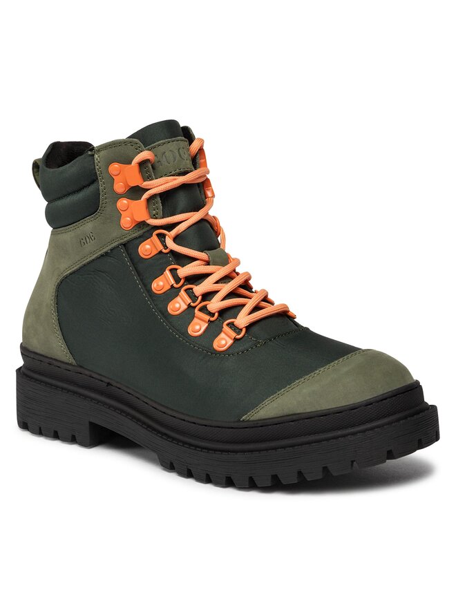 GOE Botas GOE MM1N4033 Verde
