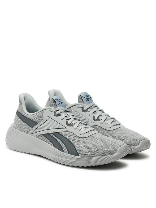 Reebok Αθλητικά Reebok LITE 3 100033950 Γκρι