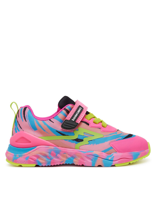 Biomecanics Sneakers Biomecanics 252273 Rosa