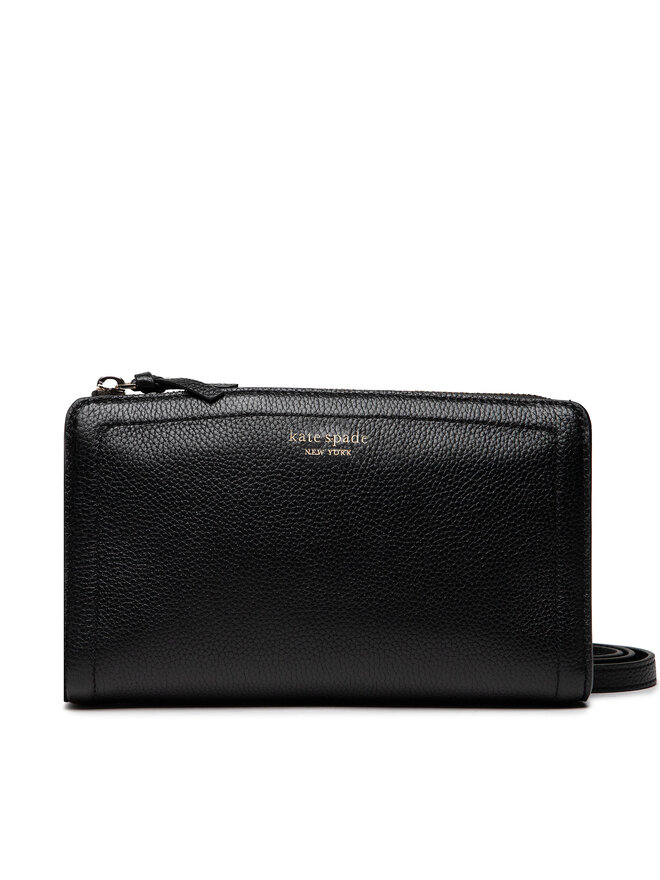 Kate Spade Сумка Kate Spade K6554 Чорний