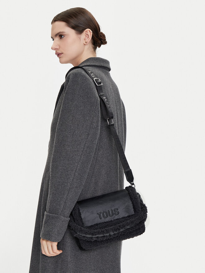 TOUS Bolso TOUS Audree 2002188851 Negro