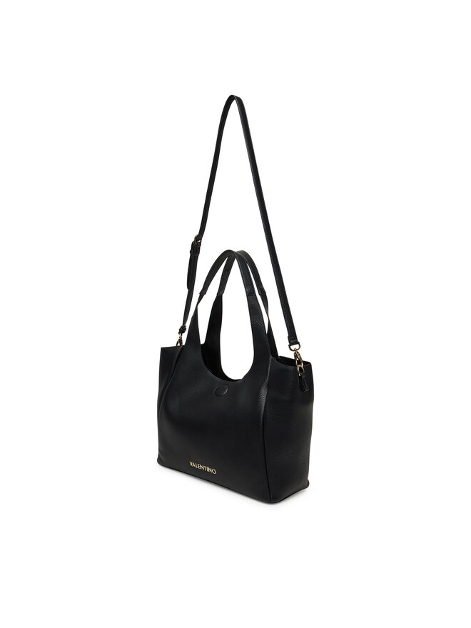 Valentino Τσάντα Valentino Futura VBS9A801 Μαύρο