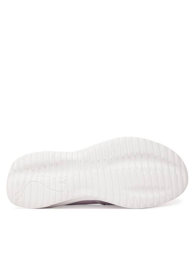 Puma Туфлі Puma Adelina 2 400236 03 Рожевий