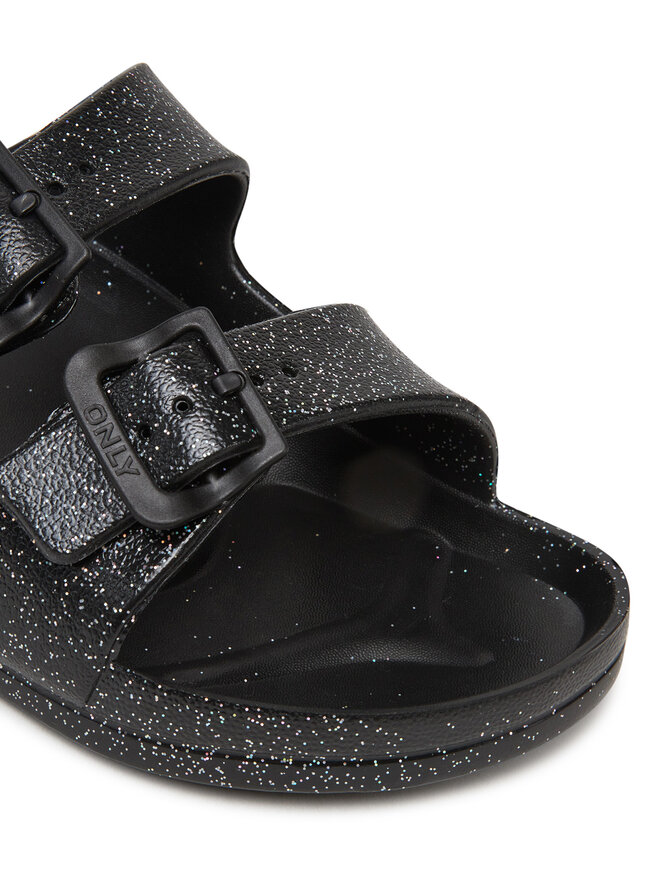 ONLY Shoes Чехли ONLY Shoes 15316873 Черен