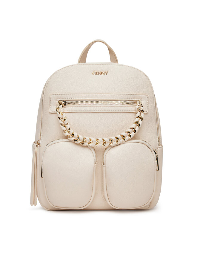 JENNY Zaino JENNY JNY-M-014-07 Beige