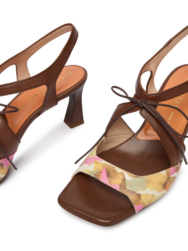 Hispanitas Sandalen Hispanitas BHV264650 C001 Bunt