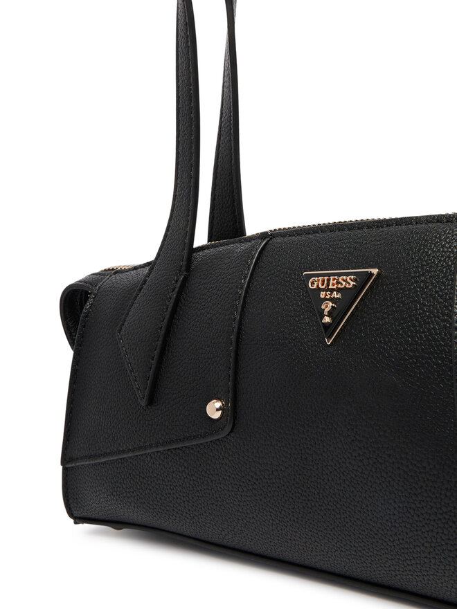 Guess Handtasche Guess Darcy WBG99 14080 Schwarz