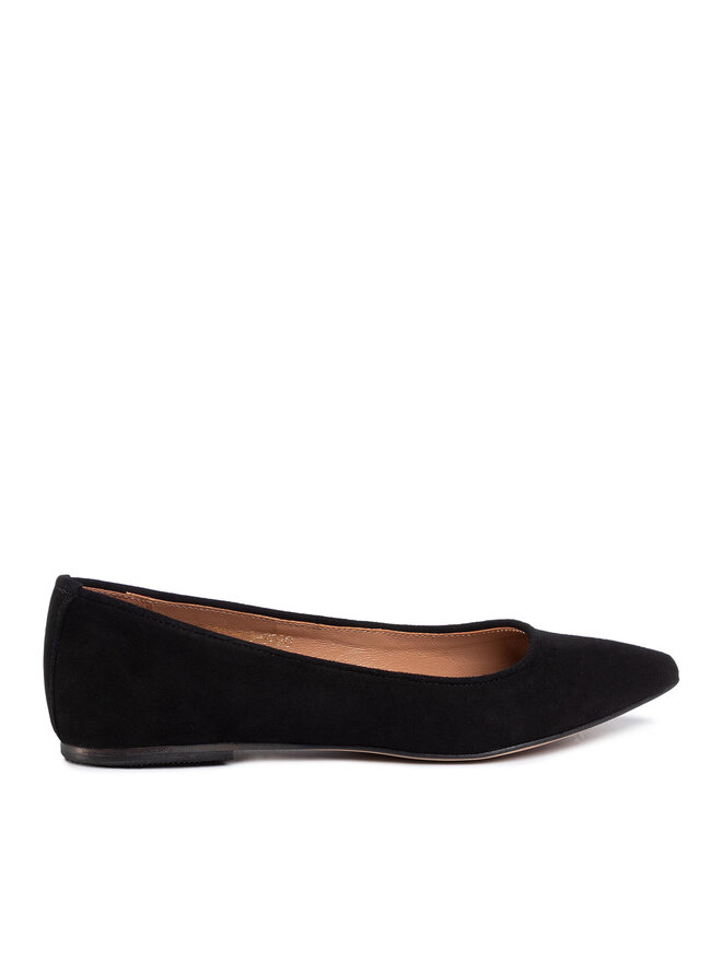 R.Polański Bailarinas R.Polański 0727 Negro