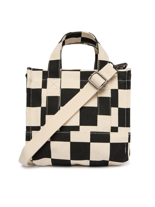 Vans Handtasche Vans VN000HRW3KS1 Weiß