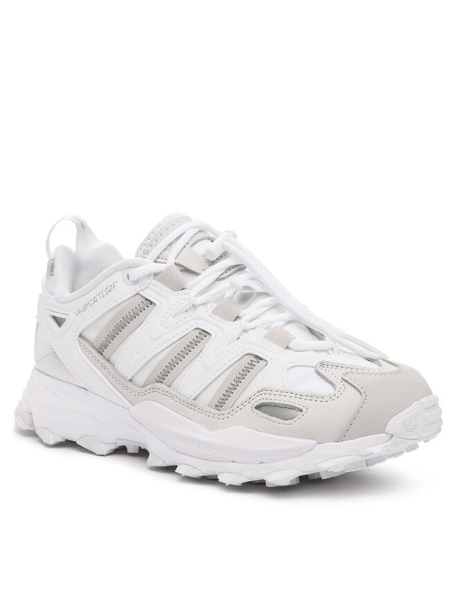 adidas Sportcipők adidas Hyperturf GY9410 Fehér