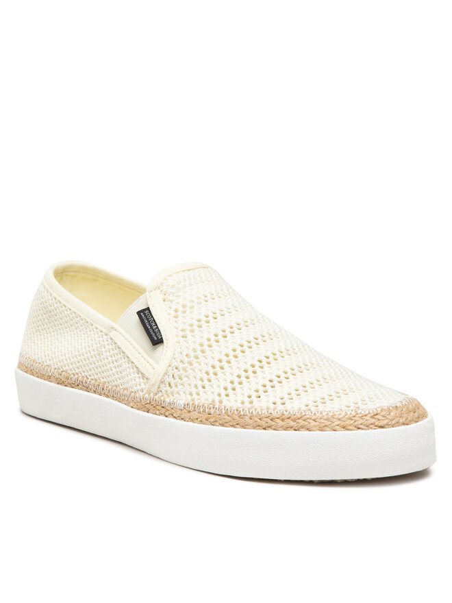 Espadrilles Scotch Soda Izomi 24839912 Beige eschuhe