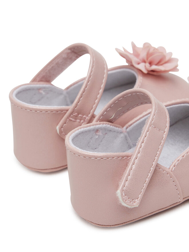 Mayoral Pantofi Mayoral 9902 Roz