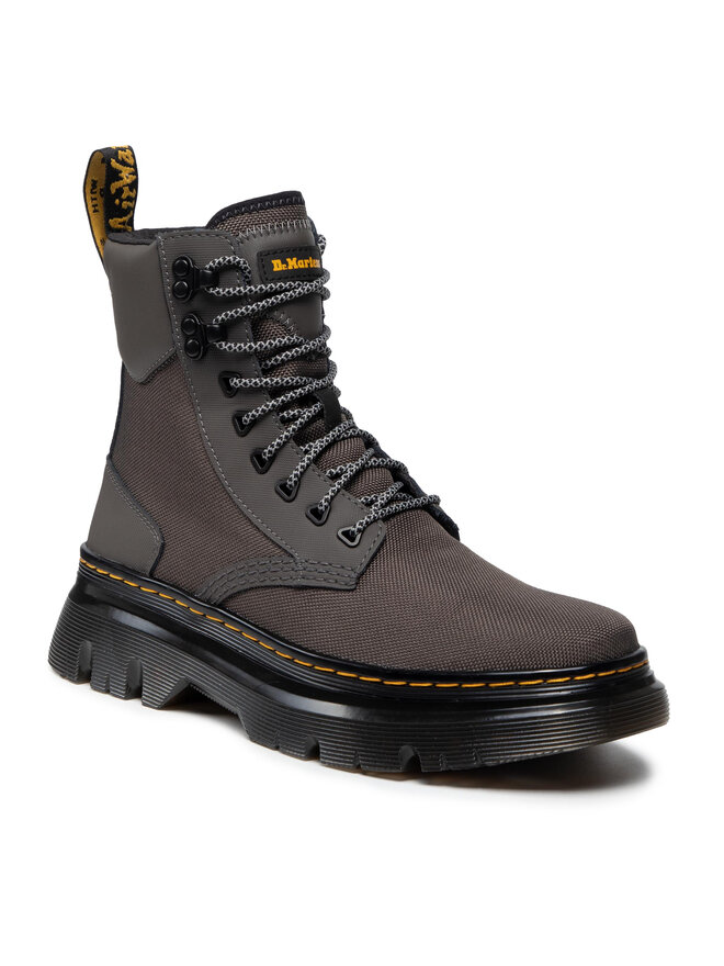 Dr. Martens Μπότες Dr. Martens Tarik 27017029 Γκρι