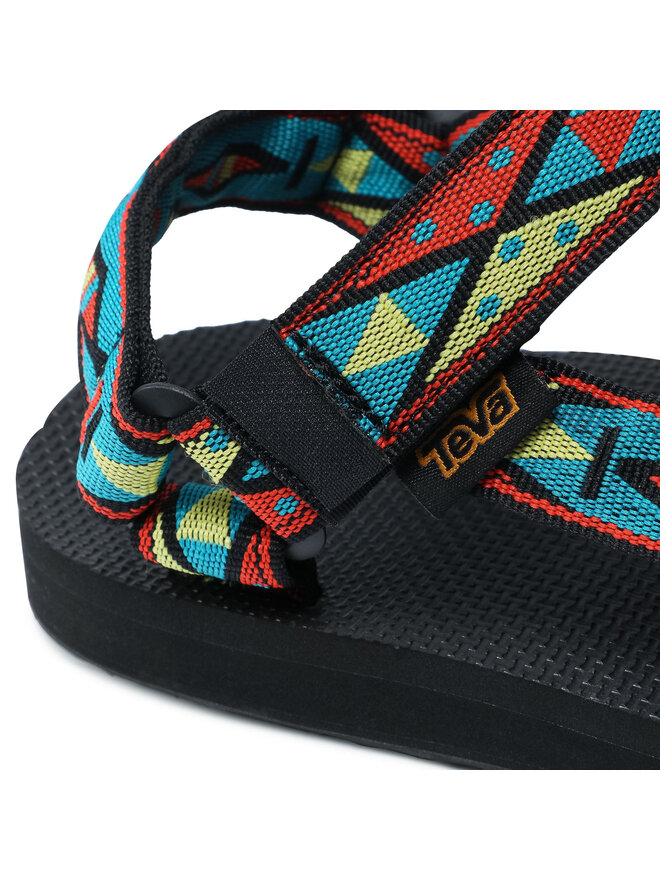 Teva Босоніжки Teva M Original Universal 1004006 Голубий