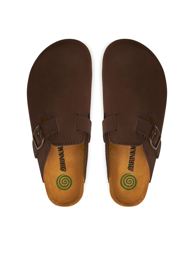 Dr. Brinkmann Iešļūcenes Dr. Brinkmann 600355-2 Brūns