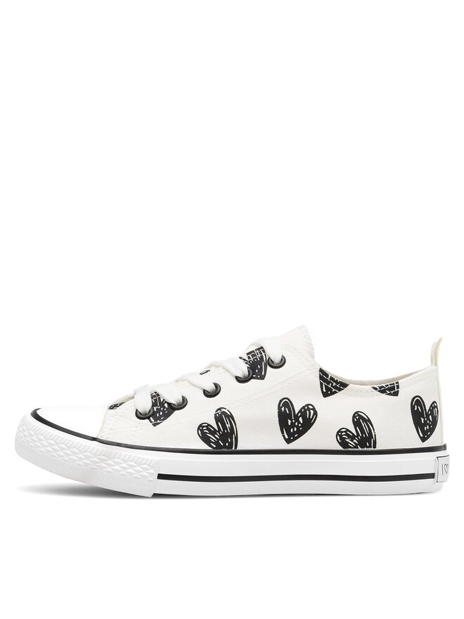DeeZee Trampki DeeZee CSS20530-01 Kolorowy