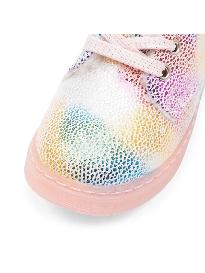 Nelli Blu Botines Nelli Blu CM221227-8 De color