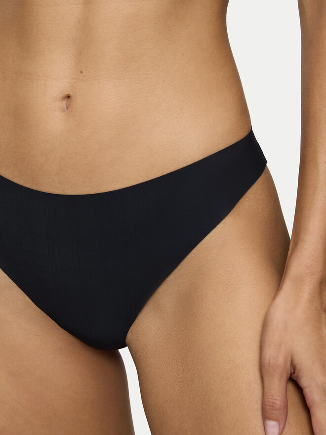 Triumph Triumph Στρίνγκ Pretty 10222212 Μαύρο