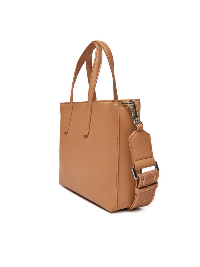Calvin Klein Сумка Calvin Klein K60K612904 Коричневий