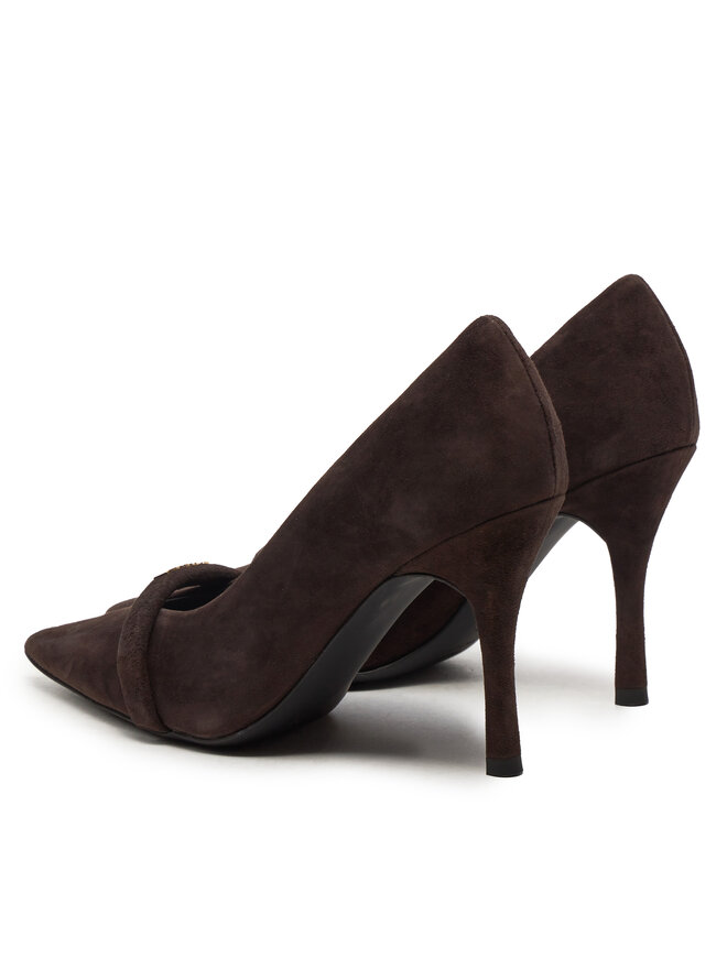 Furla High Heels Furla Core YG59FCD C10000 2460S Braun
