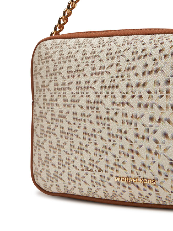 MICHAEL Michael Kors Geantă MICHAEL Michael Kors Bryant 32S5GYTC5B Écru