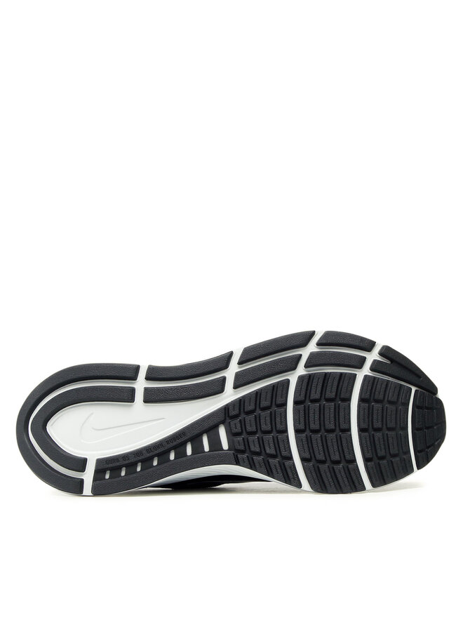 Nike Взуття для бігу Nike Air Zoom Structure 24 DA8535 002 Чорний