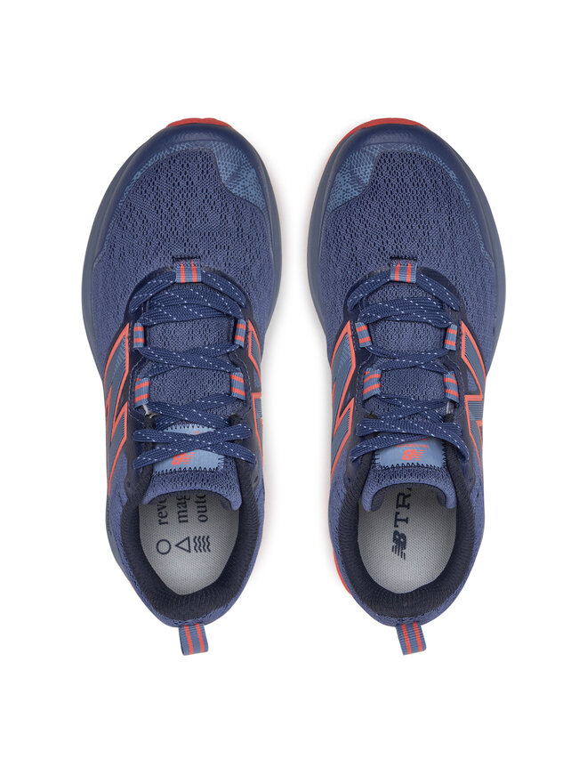 New Balance Scarpe running New Balance Garoe WTGAROD2 Blu scuro
