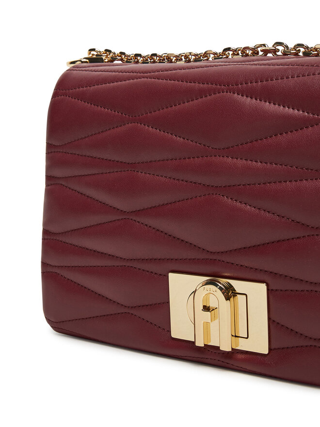 Furla Borsetta Furla WB01672 BX3221 26700 Bordeaux
