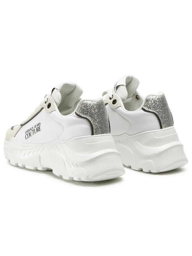 Versace Jeans Couture Sneakers Versace Jeans Couture E0VZASC1 Weiß