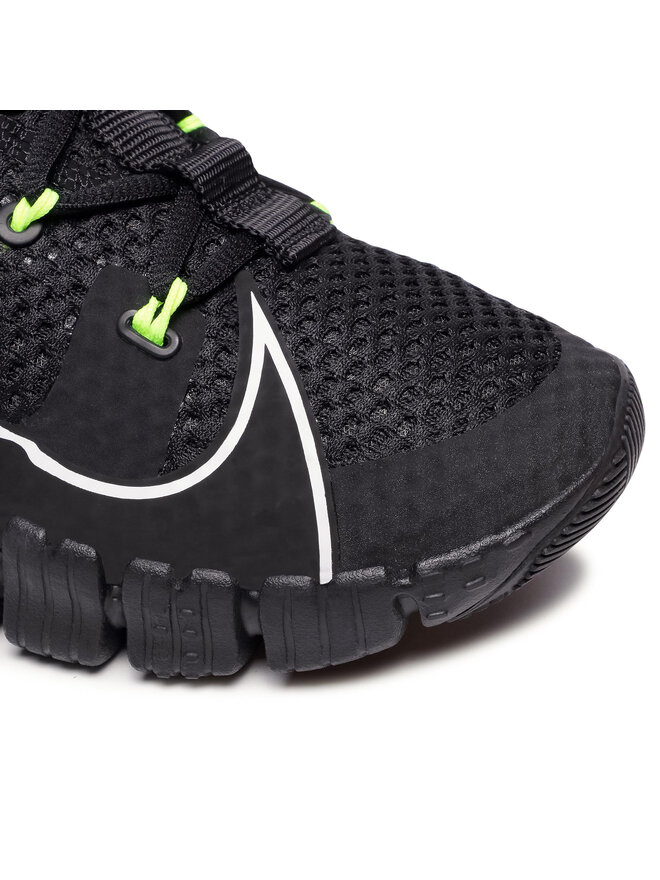Nike Fitnessschuhe Nike Free Metcon 3 CJ0861 007 Schwarz