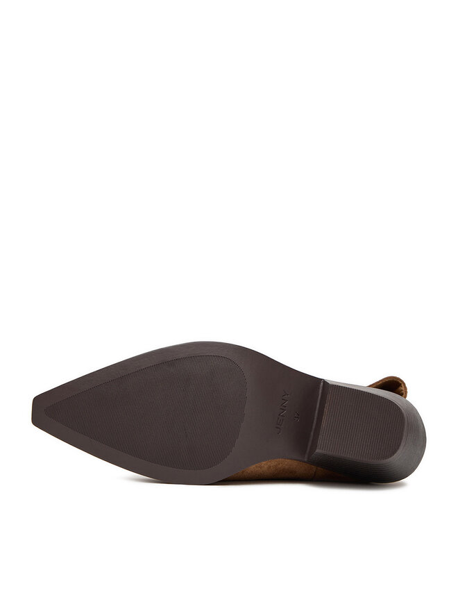 JENNY Stiefel JENNY CEO-HY69720-13 Braun