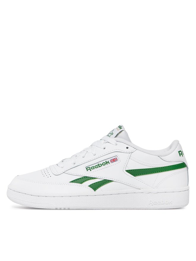 Reebok Sneakers Reebok Club C Revenge ID5000 Alb