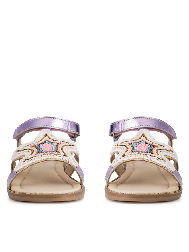 Lasocki Young Sandalias Lasocki Young REG 7540-6A Violeta