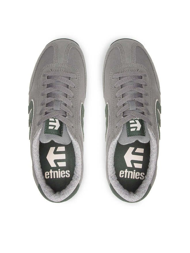 Etnies Sneakers Etnies Lo-Cut II Ls 4101000365020 Grau