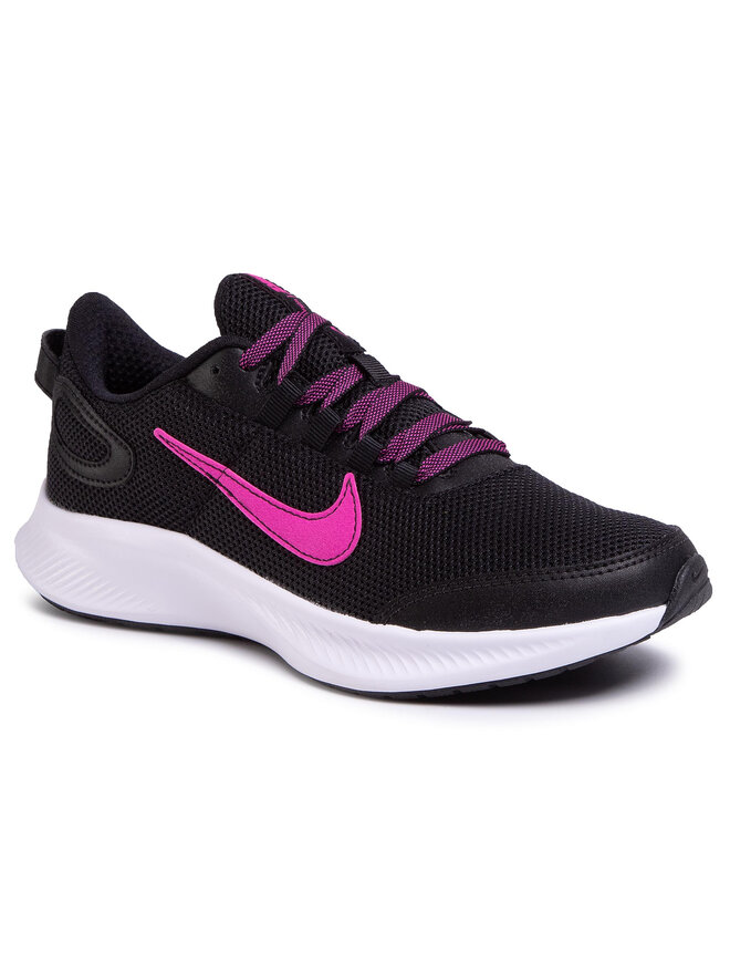 Zapatillas de running Nike Runallday 2 CD0224 005 Negro zapatos.es