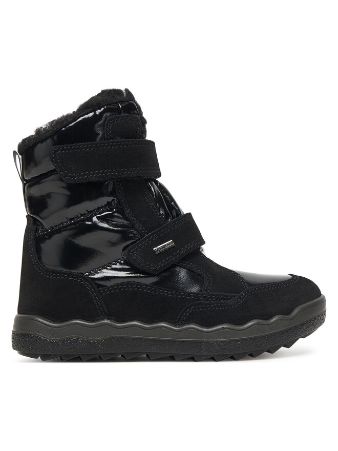 Primigi Sněhule Primigi GORE-TEX 8884033 S Černá